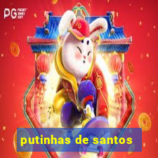 putinhas de santos